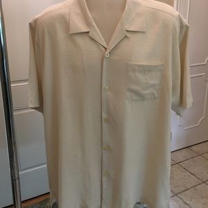 Men’s Tommy Bahama Camp Shirt